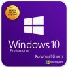 Windows 10 Pro Kurumsal