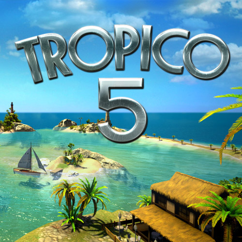 tropico 5